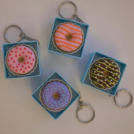 3D Printed Donut Clicker