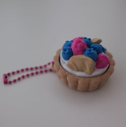 Fruit Tart Clicker