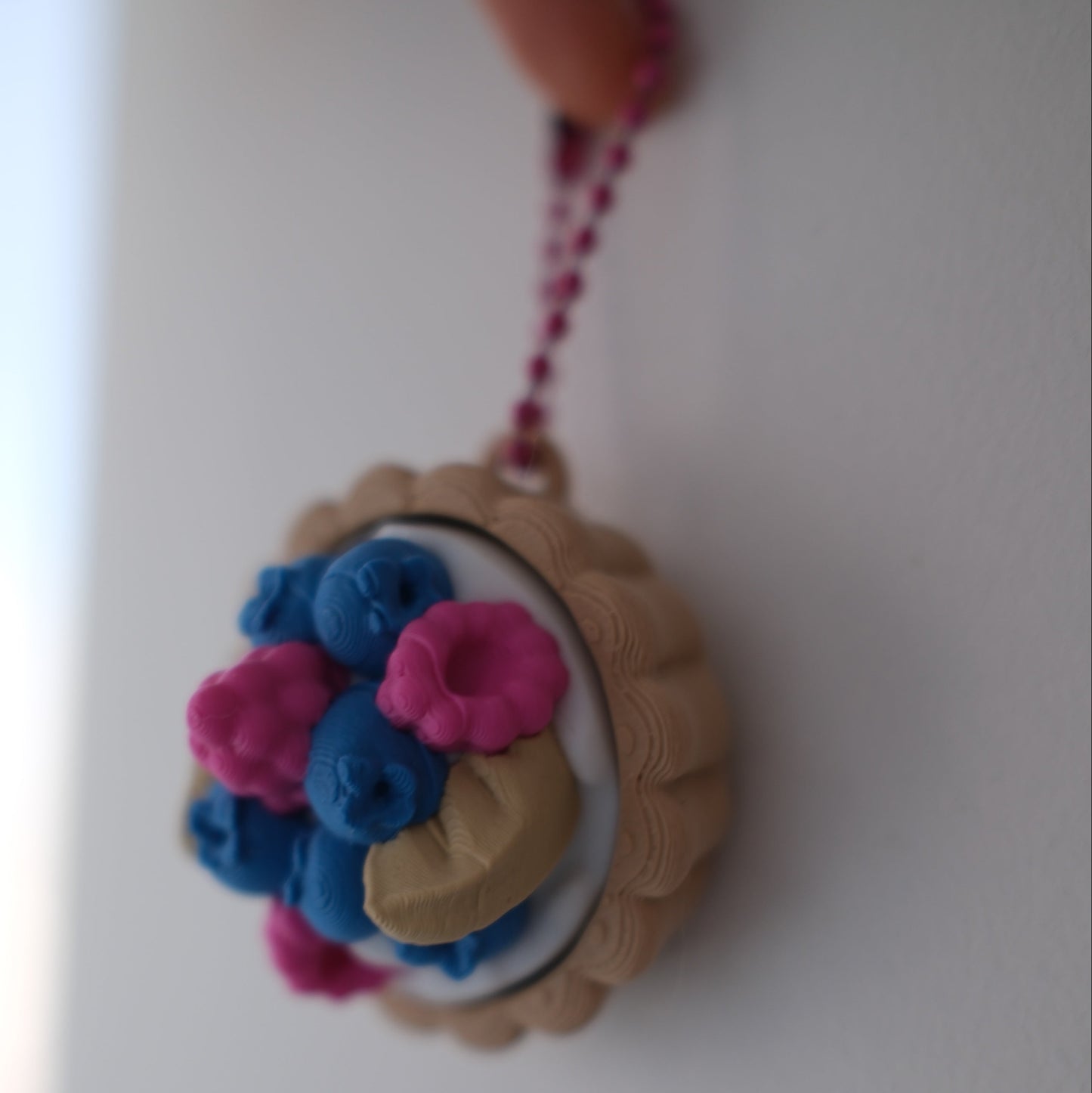 Fruit Tart Clicker