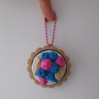 Fruit Tart Clicker