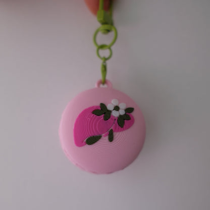 Anatomical Macaron Clicker (Pink Edition)