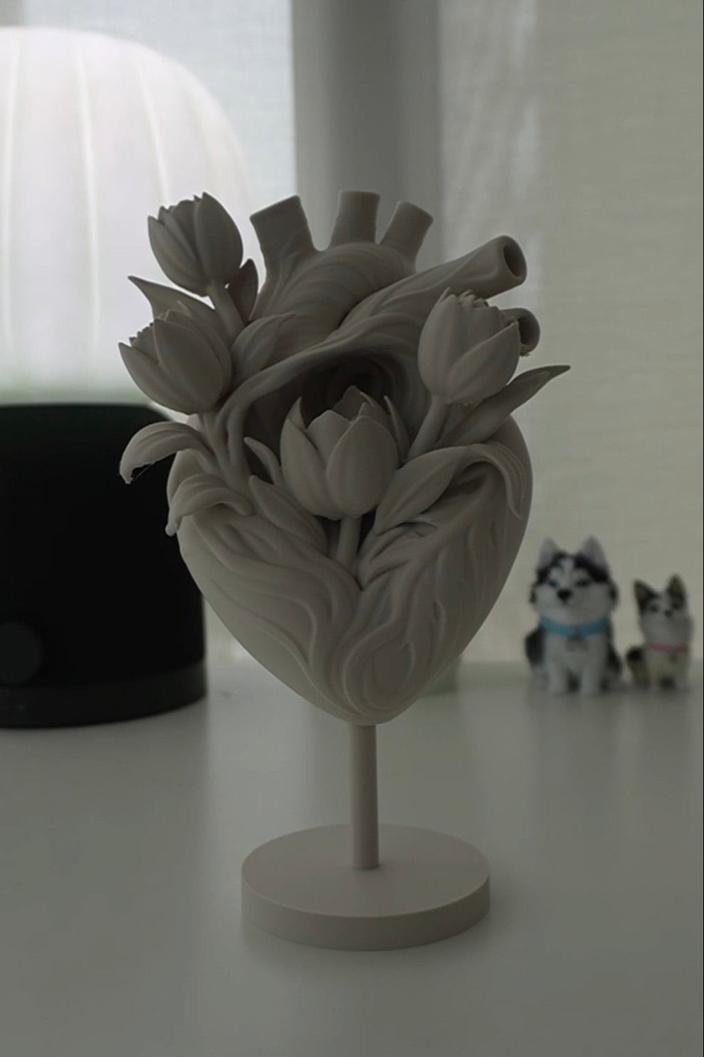 Tulip Heart